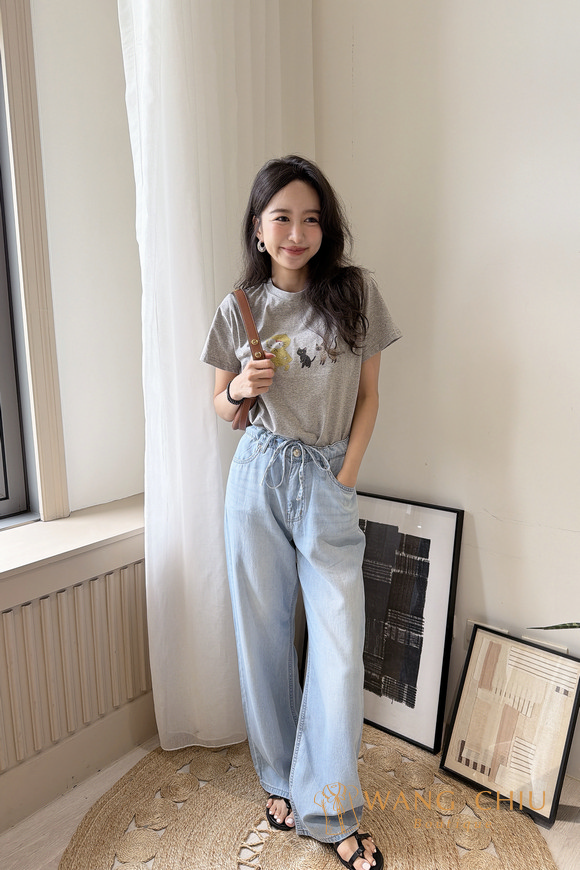 WANG CHIU 麻豆照